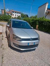 Volkswagen polo 2010