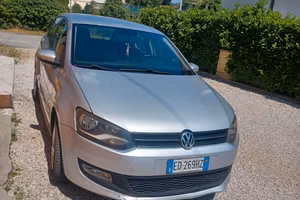 Volkswagen polo 2010