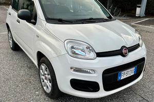 Fiat panda 09. t.air t. Natural power easy