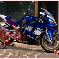 Kit Carena ABS – Yamaha YZF R1 2000/2001