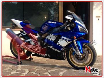 Kit Carena ABS – Yamaha YZF R1 2000/2001