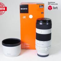 Sony FE 70-200 F4 G OSS (Sony)