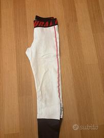 Pantalone Sci Energiapura Antitaglio 10 anni