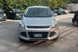 Ford Kuga 2.0 TDCI 150 CV S&S 4WD Titanium