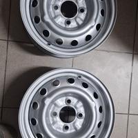 cerchi alfa romeo Giulia super 