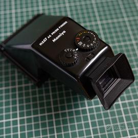 Mamiya RZ67 AE Prism Finder