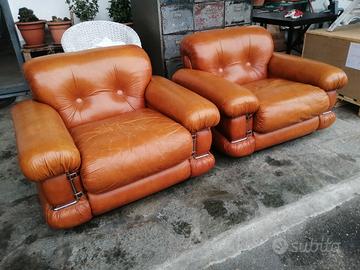 coppia poltrone