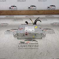 Autoradio satellitare sistema navigazione 2017 peu