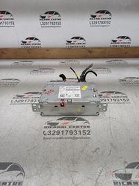 Autoradio satellitare sistema navigazione 2017 peu