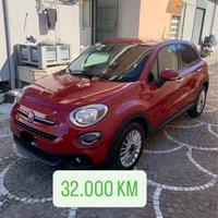 Fiat 500x 1.3 95cv Connect