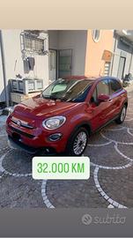 Fiat 500x 1.3 95cv Connect