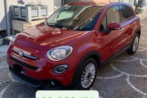 Fiat 500x 1.3 95cv Connect