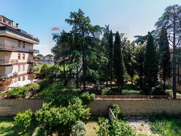 Appartamento - Roma