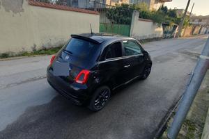 fiat  500 1.3  95 cv modello s