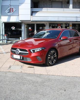 MERCEDES-BENZ A 200 Sport