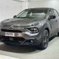 Citroen C4 1.2 puretech Plus s&s 130cv eat8