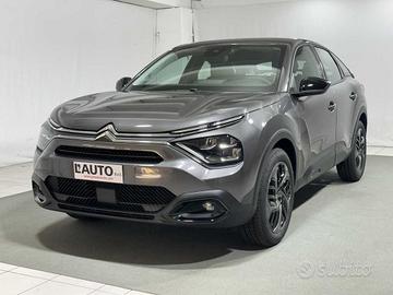 Citroen C4 1.2 puretech Plus s&s 130cv eat8