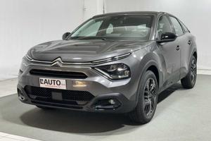 Citroen C4 1.2 puretech Plus s&s 130cv eat8