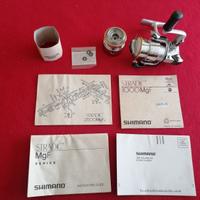 Mulinello Shimano