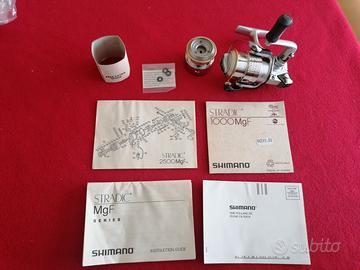 Mulinello Shimano