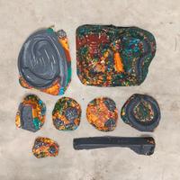 Fortificazioni Atlantic Paracadutisti e Bersaglier