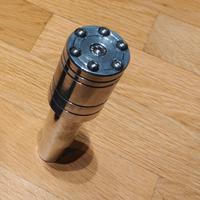 Pomello cambio 500 Abarth 