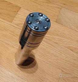 Pomello cambio 500 Abarth 