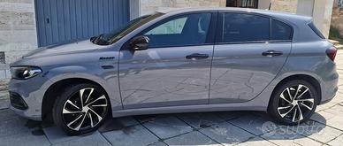 Fiat Tipo mod Sport