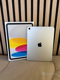 Apple iPad A16 2025 128GB Solo Wi-Fi 11"