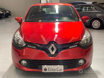 Renault Clio 1.5 dCi 8V 75CV 5 porte Live