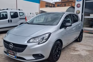 Opel Corsa 1.2 5 porte