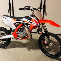 KTM 85 SX 2022 Cross
