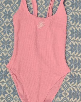Costume intero mare Tommy Hilfiger