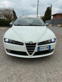 ALFA 159 SW  2.0 JTDm  170 cv