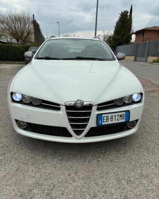 ALFA 159 SW  2.0 JTDm  170 cv