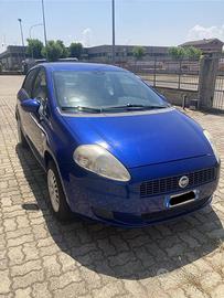 Fiat grande punto 1.2 benzina