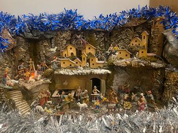 Presepe