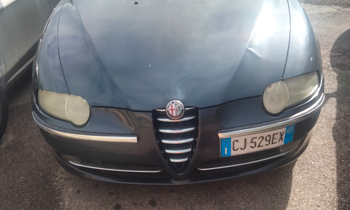 Alfa 147