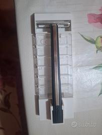 rasoio vintage gillette