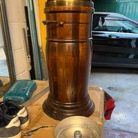 Porta ombrelli vintage