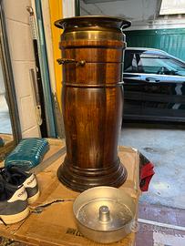 Porta ombrelli vintage