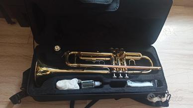 Tromba Sib Grassi GR STR500