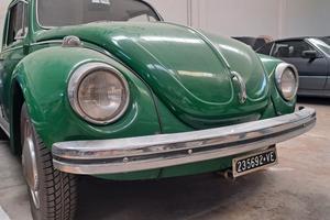 VOLKSWAGEN Maggiolino - 1972