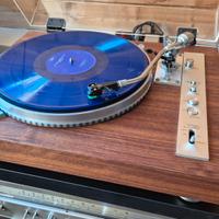 Giradischi Pioneer PL-550  (XL-1550 JP)