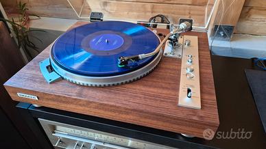 Giradischi Pioneer PL-550  (XL-1550 JP)