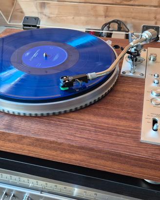Giradischi Pioneer PL-550  (XL-1550 JP)