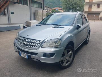 MERCEDES Classe M (W164) - 2008