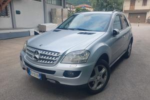 MERCEDES Classe M (W164) - 2008