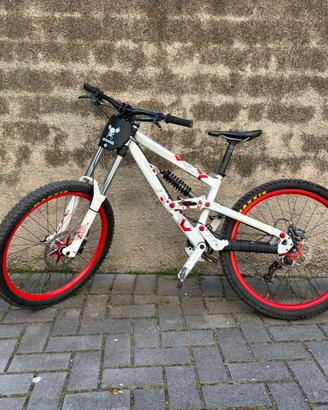 Scott Voltage Fr20