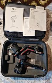 DJI RS2 Pro Combo